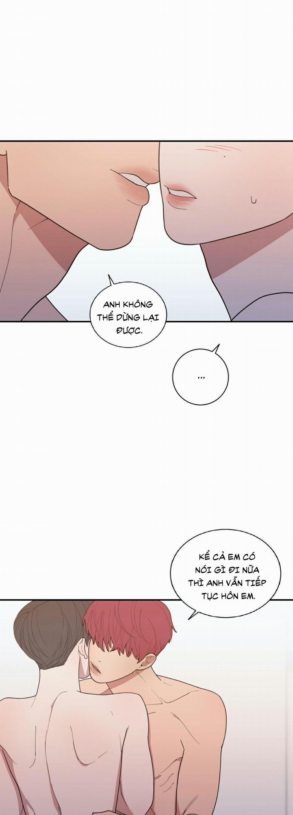 Tình Yêu Hay Thù Hận 104 trang 33