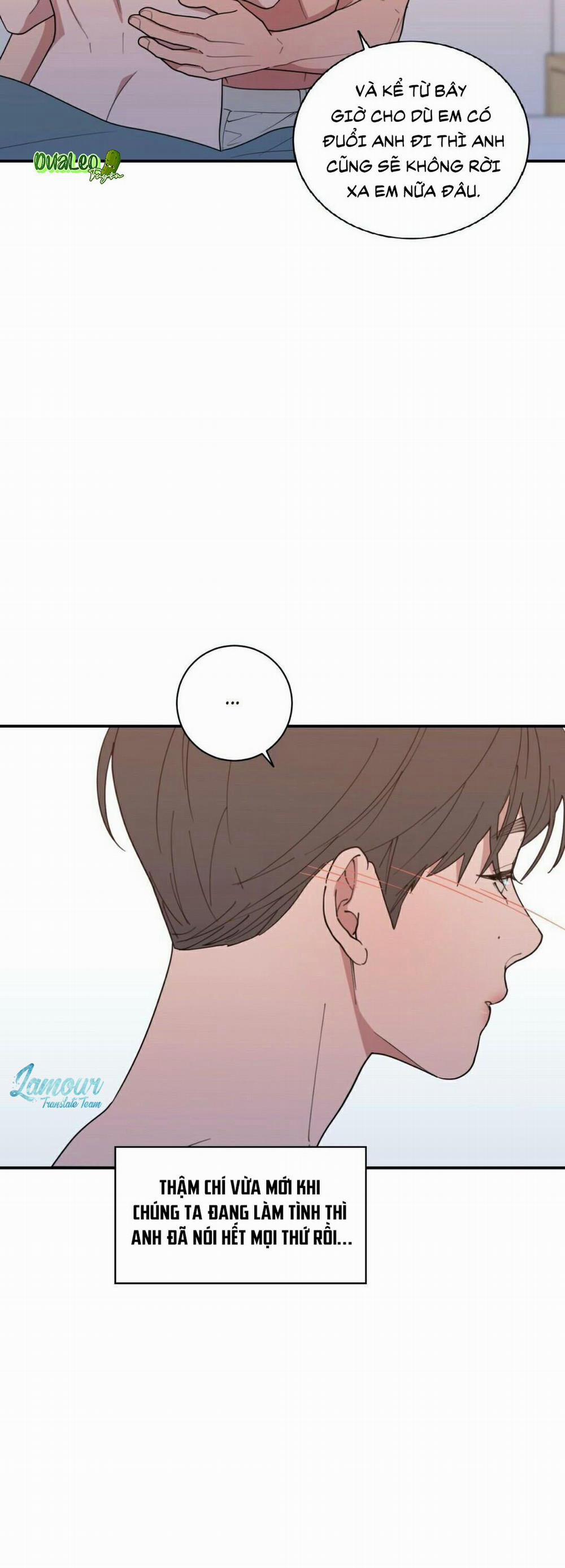 Tình Yêu Hay Thù Hận 104 trang 34