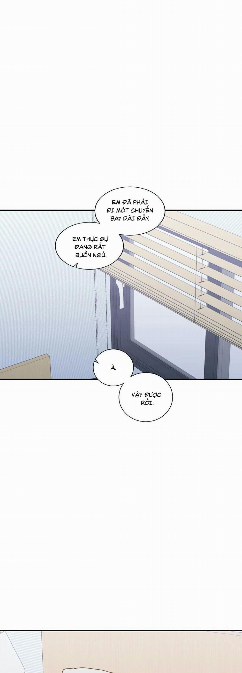 Tình Yêu Hay Thù Hận 104 trang 39