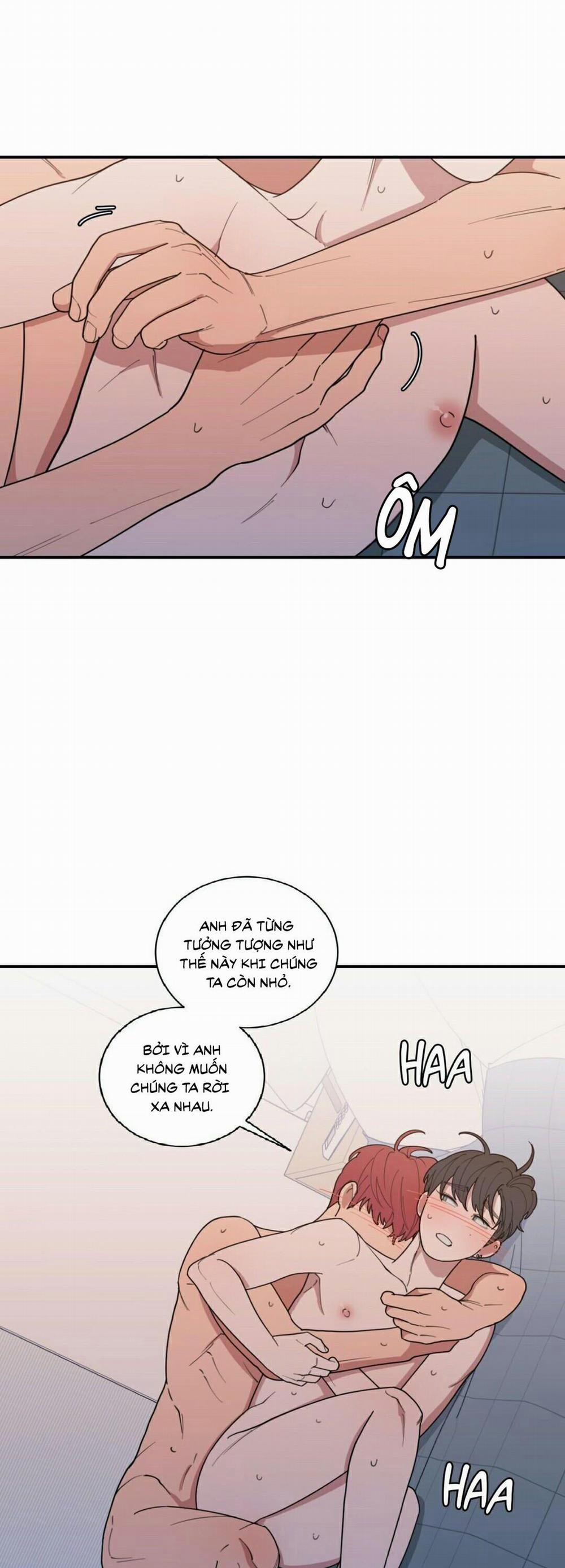 Tình Yêu Hay Thù Hận 104 trang 5