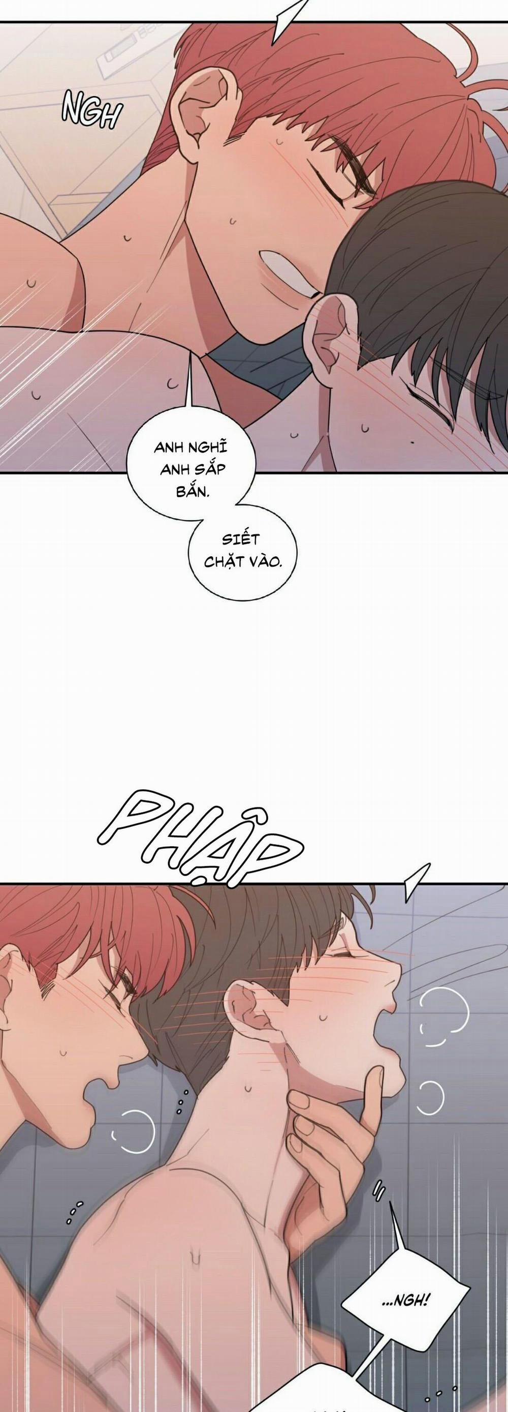 Tình Yêu Hay Thù Hận 104 trang 8