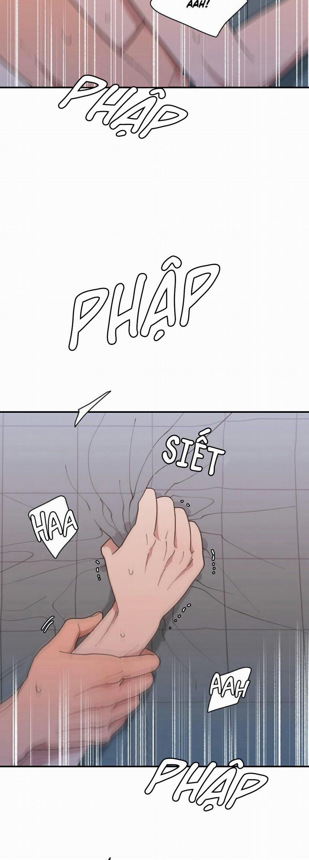 Tình Yêu Hay Thù Hận 104 trang 9