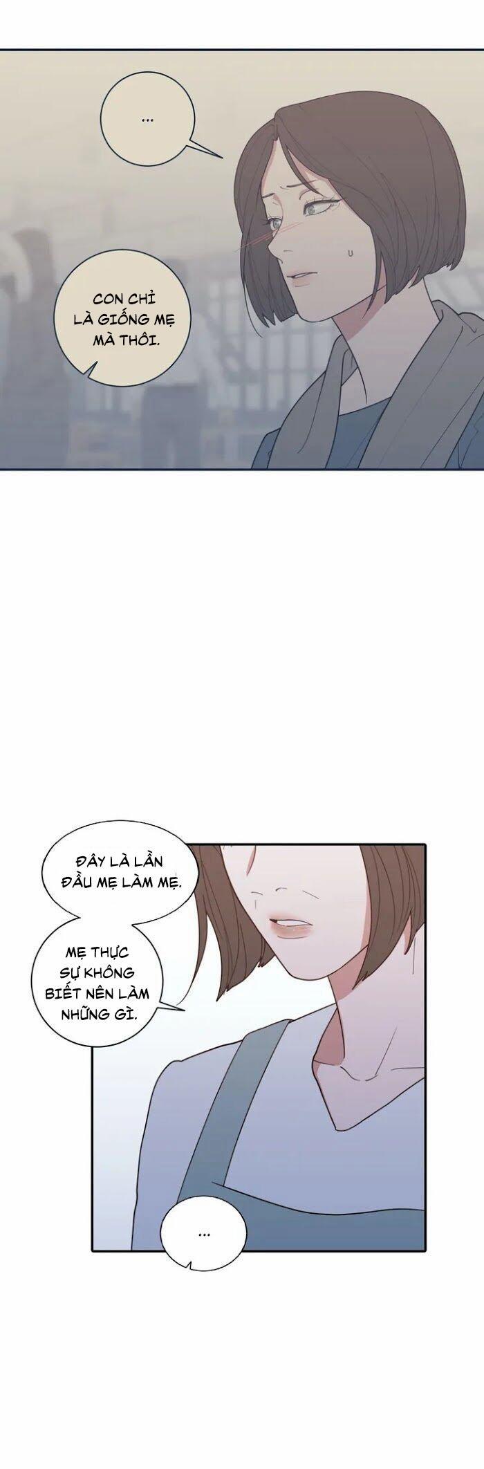 Tình Yêu Hay Thù Hận 105 trang 29