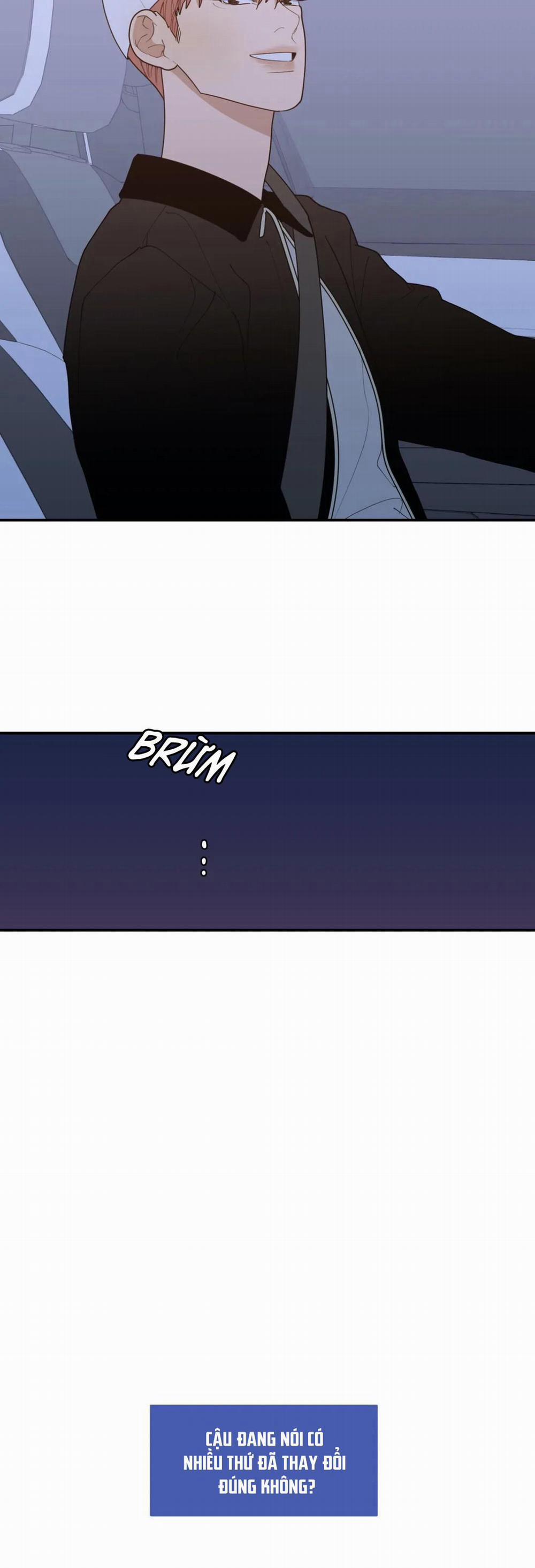 Tình Yêu Hay Thù Hận 106 END trang 24