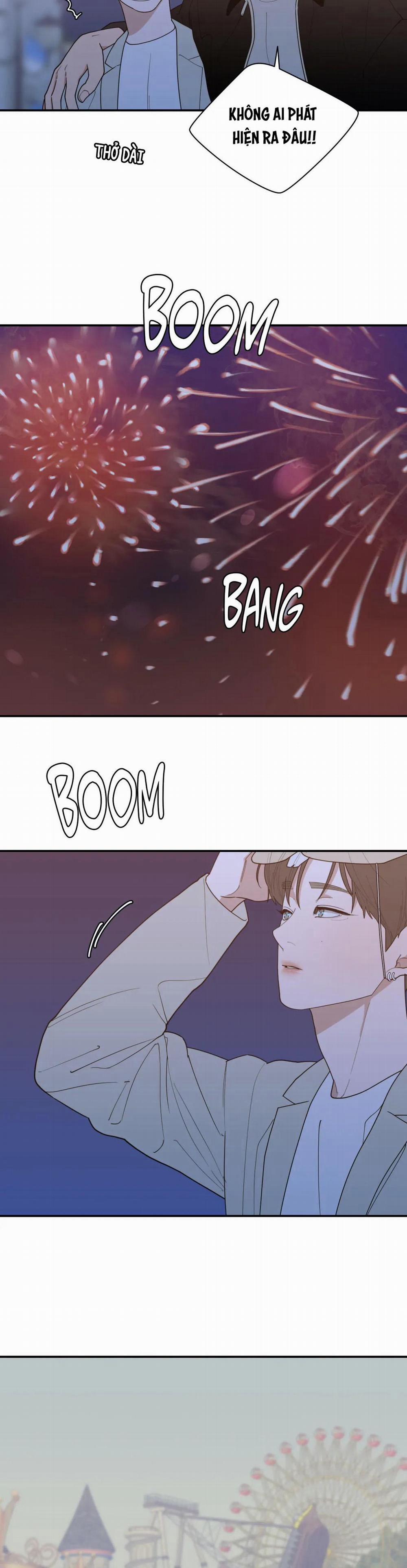 Tình Yêu Hay Thù Hận 106 END trang 29