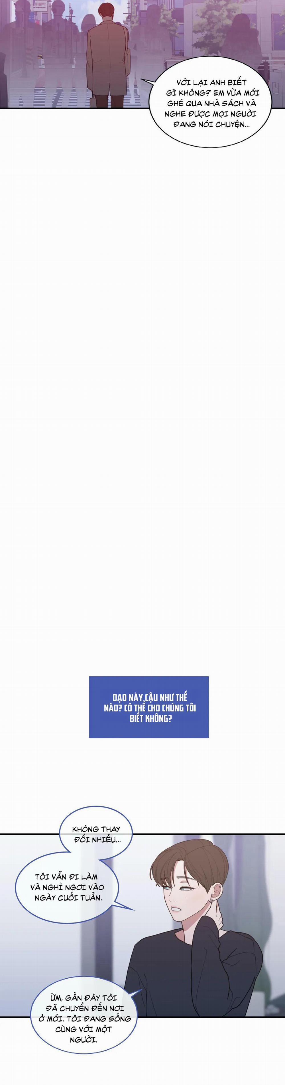 Tình Yêu Hay Thù Hận 106 END trang 7