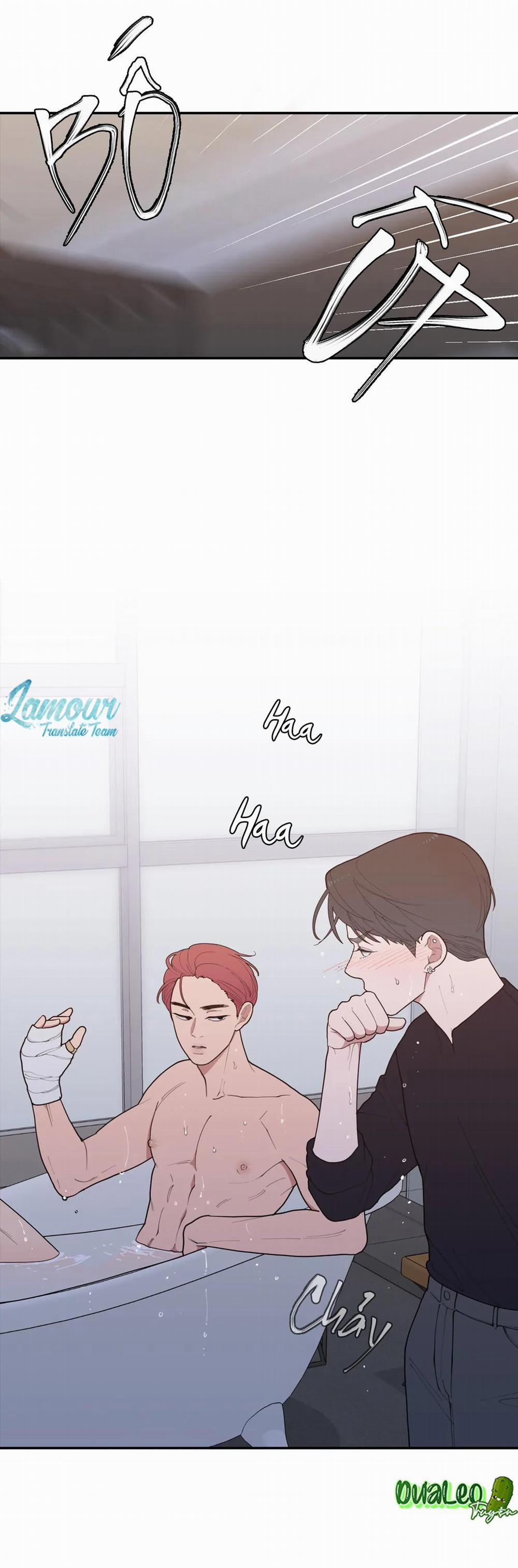 Tình Yêu Hay Thù Hận 48 trang 4