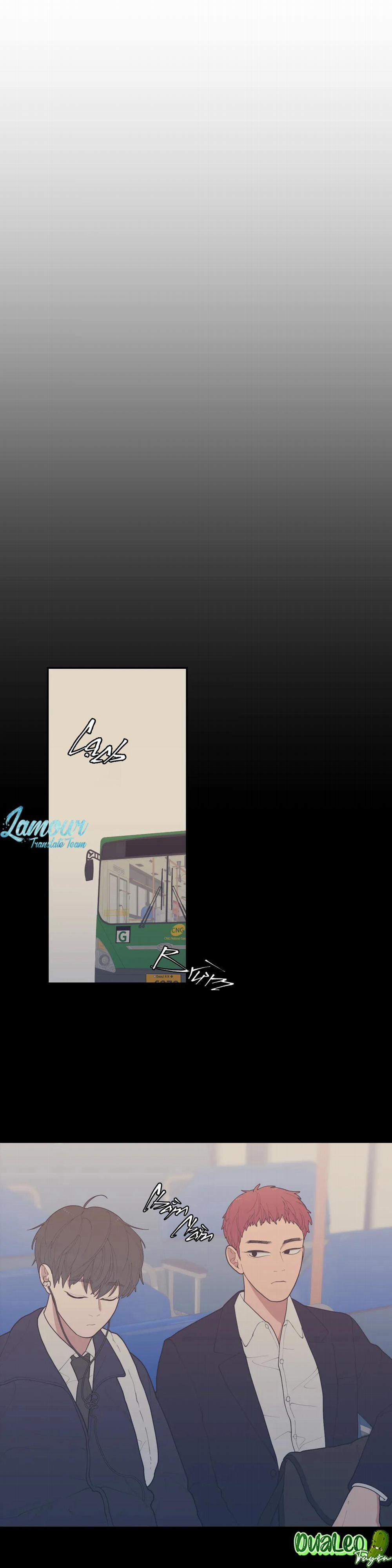 Tình Yêu Hay Thù Hận 50 trang 18