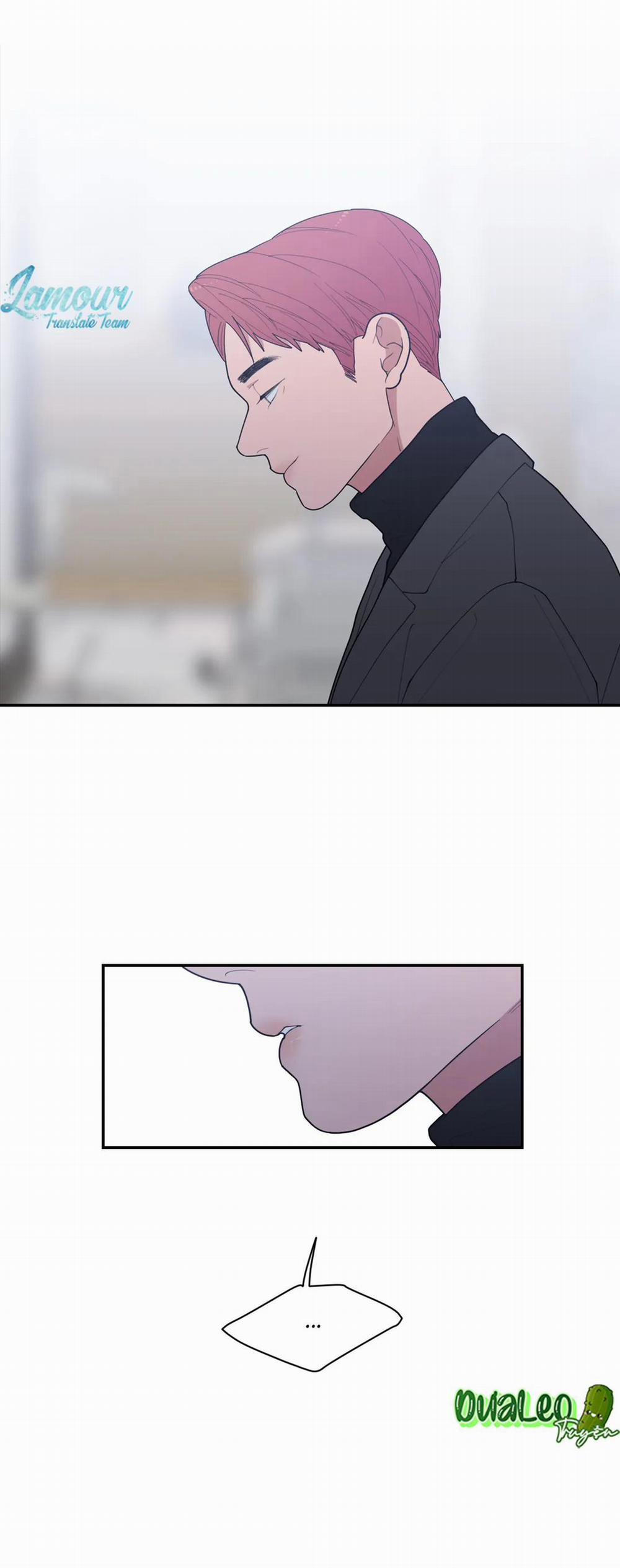 Tình Yêu Hay Thù Hận 50 trang 26