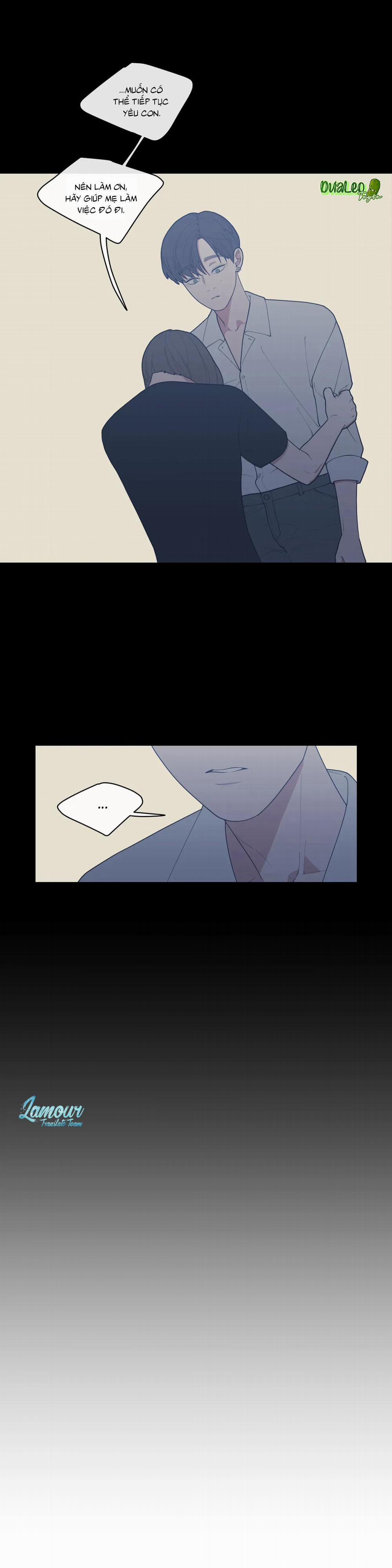 Tình Yêu Hay Thù Hận 52 trang 10