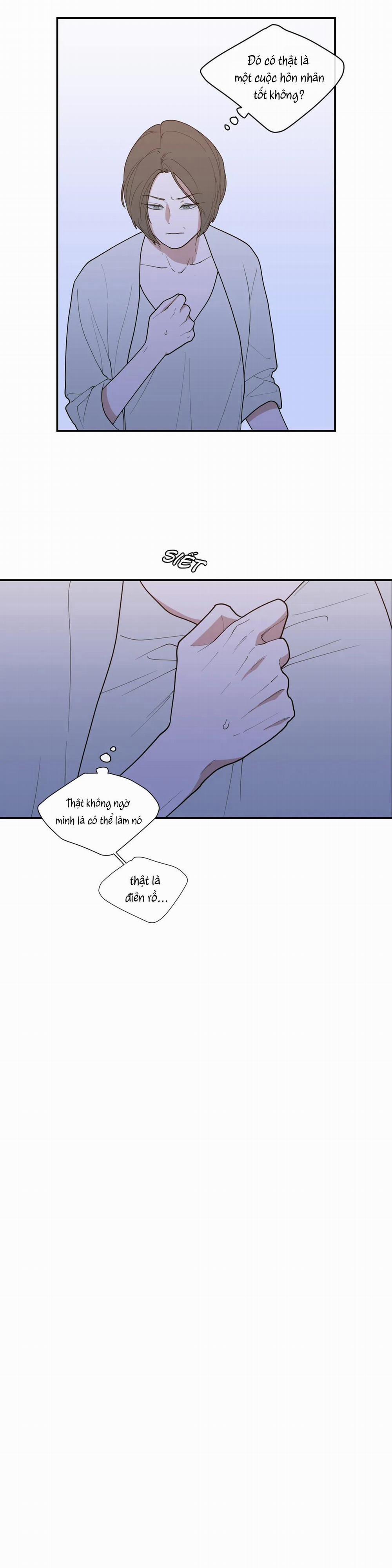 Tình Yêu Hay Thù Hận 52 trang 11