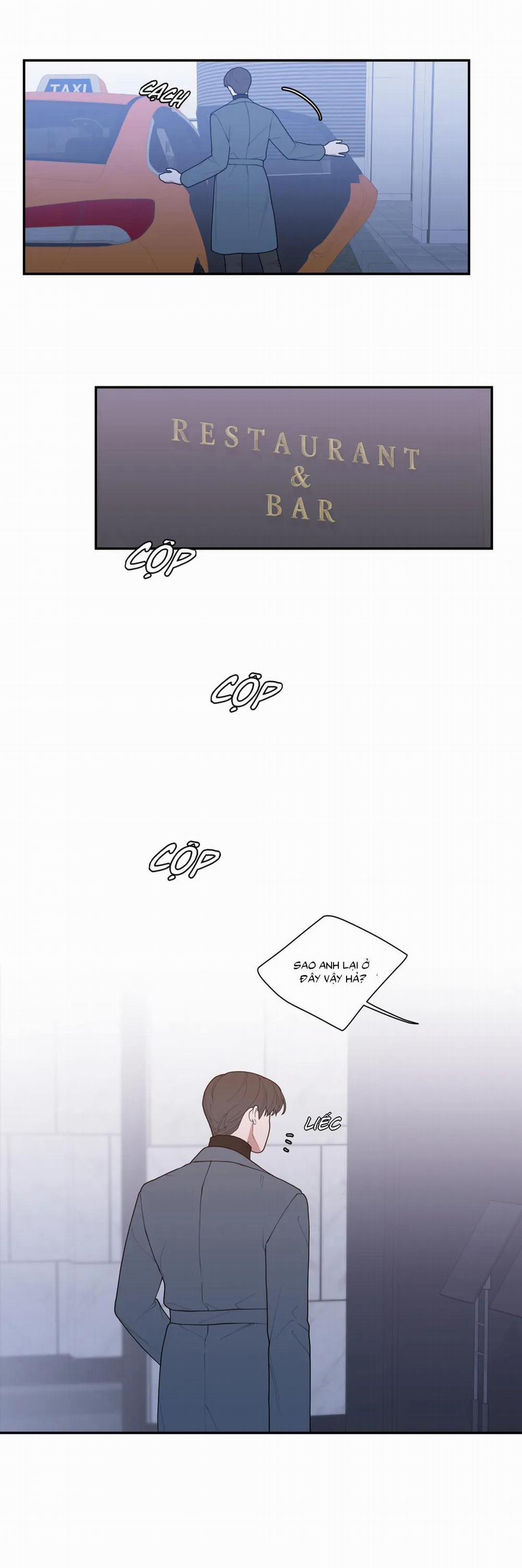 Tình Yêu Hay Thù Hận 53 trang 13