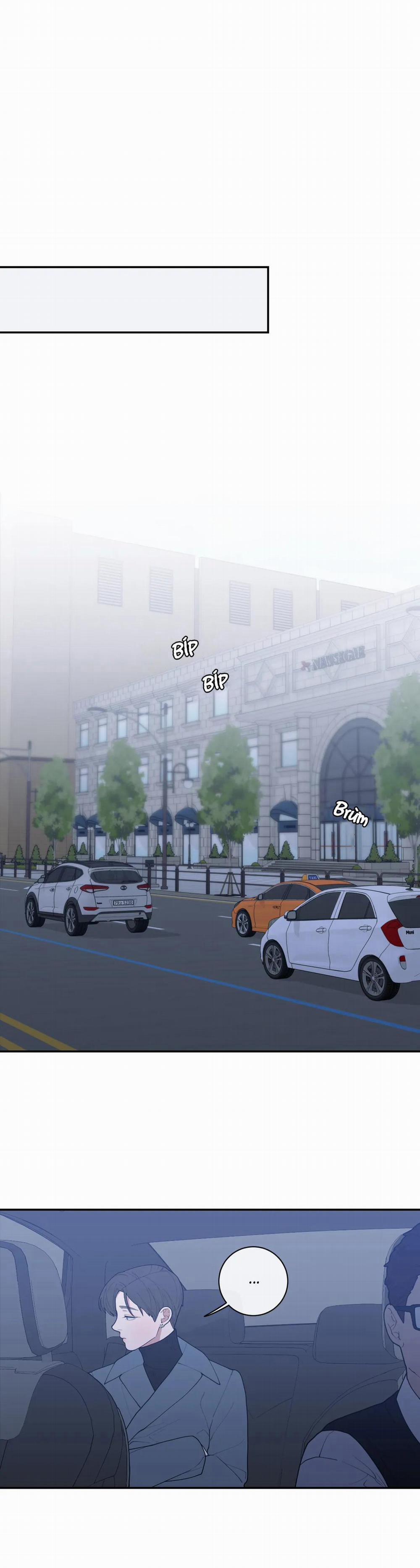 Tình Yêu Hay Thù Hận 53 trang 8