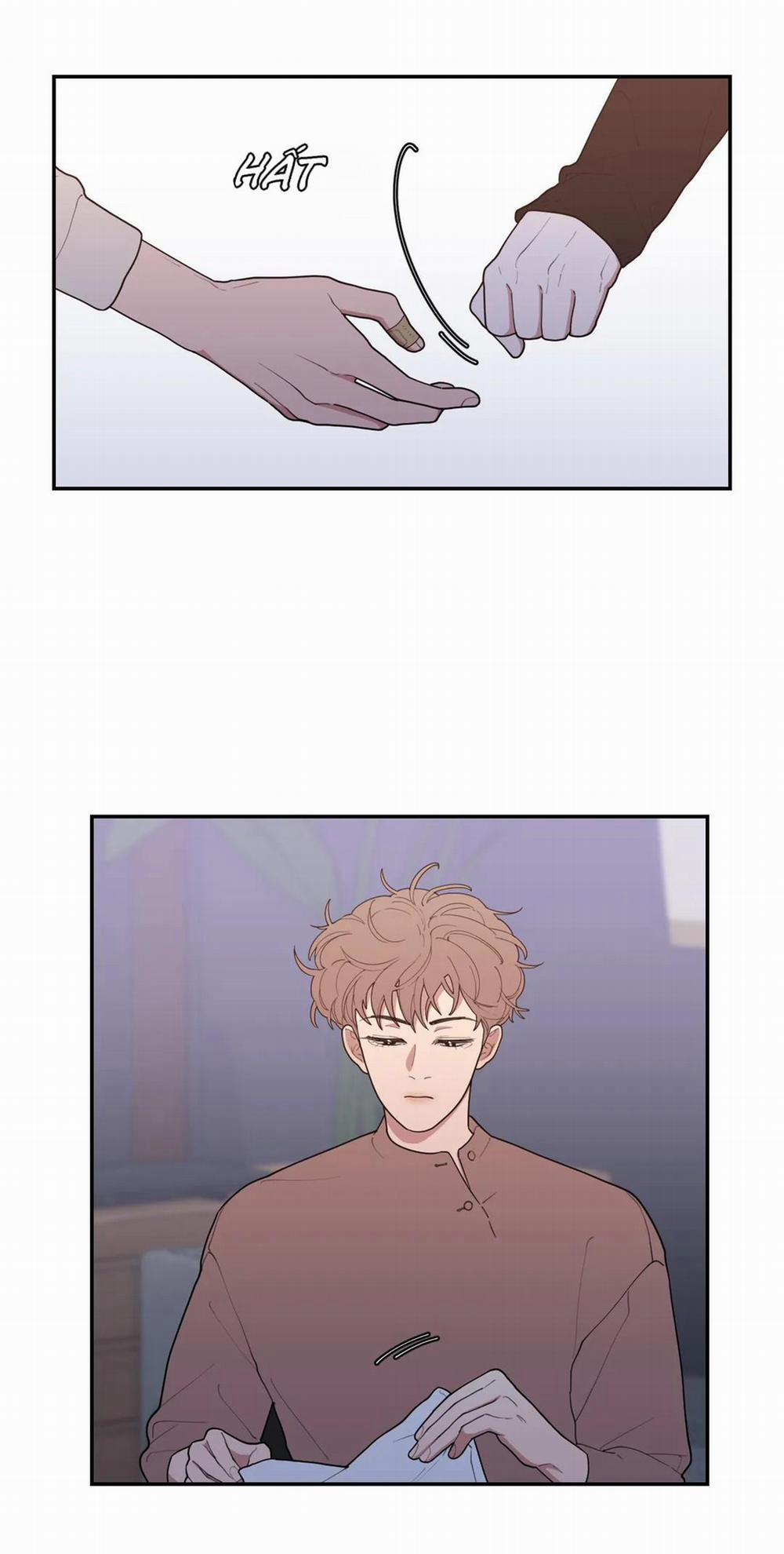 Tình Yêu Hay Thù Hận 54 trang 4