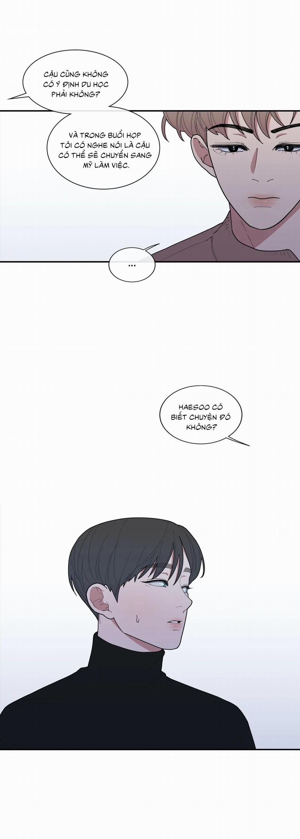 Tình Yêu Hay Thù Hận 55 trang 18