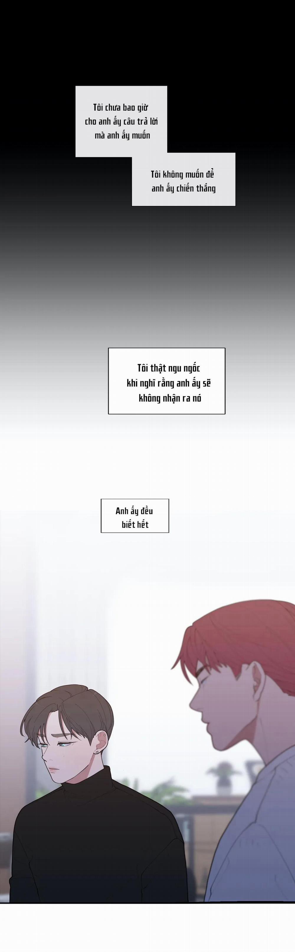 Tình Yêu Hay Thù Hận 55 trang 5