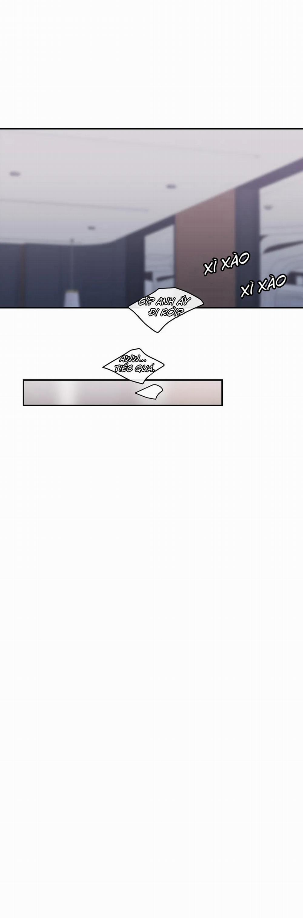 Tình Yêu Hay Thù Hận 56 trang 11