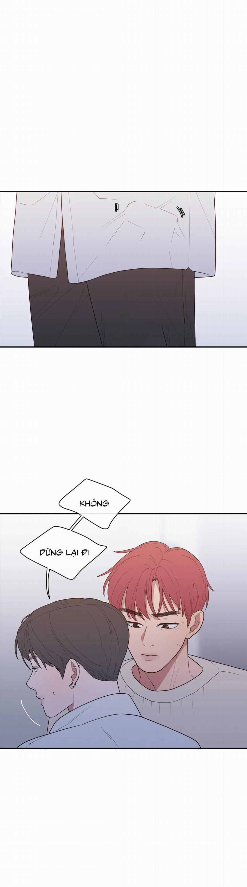 Tình Yêu Hay Thù Hận 56 trang 23