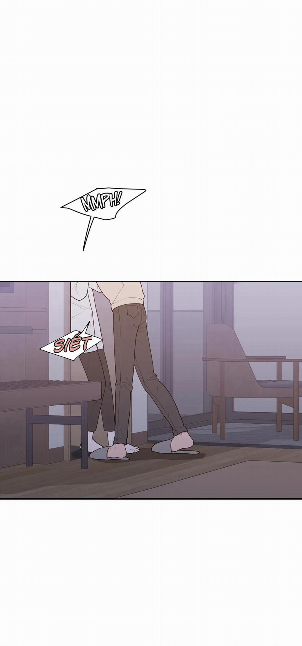 Tình Yêu Hay Thù Hận 57 trang 1