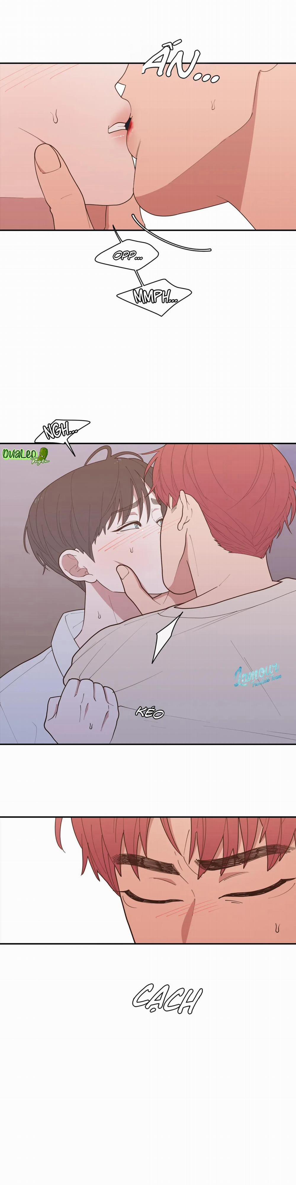 Tình Yêu Hay Thù Hận 57 trang 2