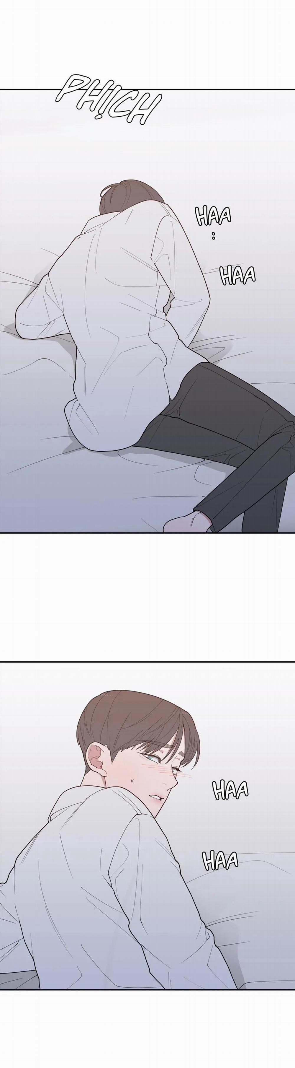 Tình Yêu Hay Thù Hận 57 trang 7