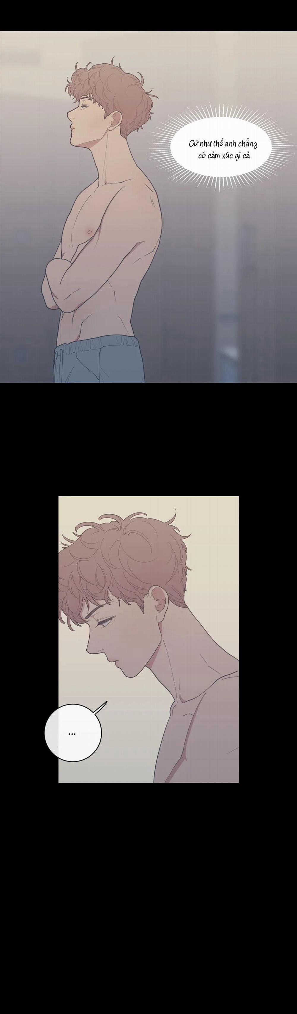 Tình Yêu Hay Thù Hận 58 trang 16