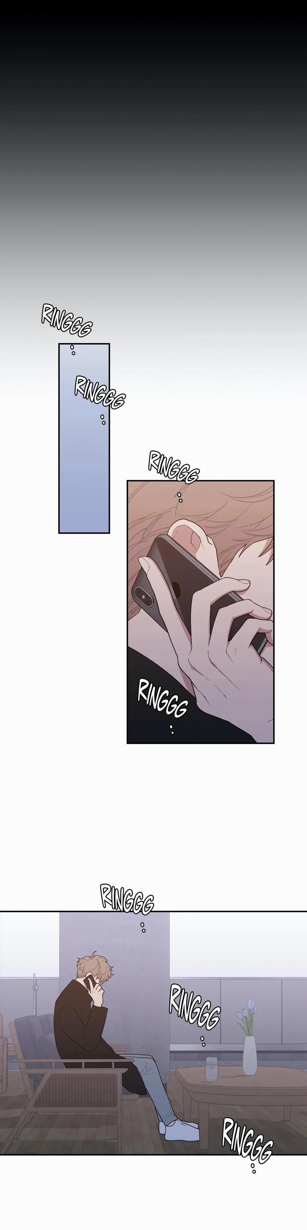 Tình Yêu Hay Thù Hận 58 trang 17