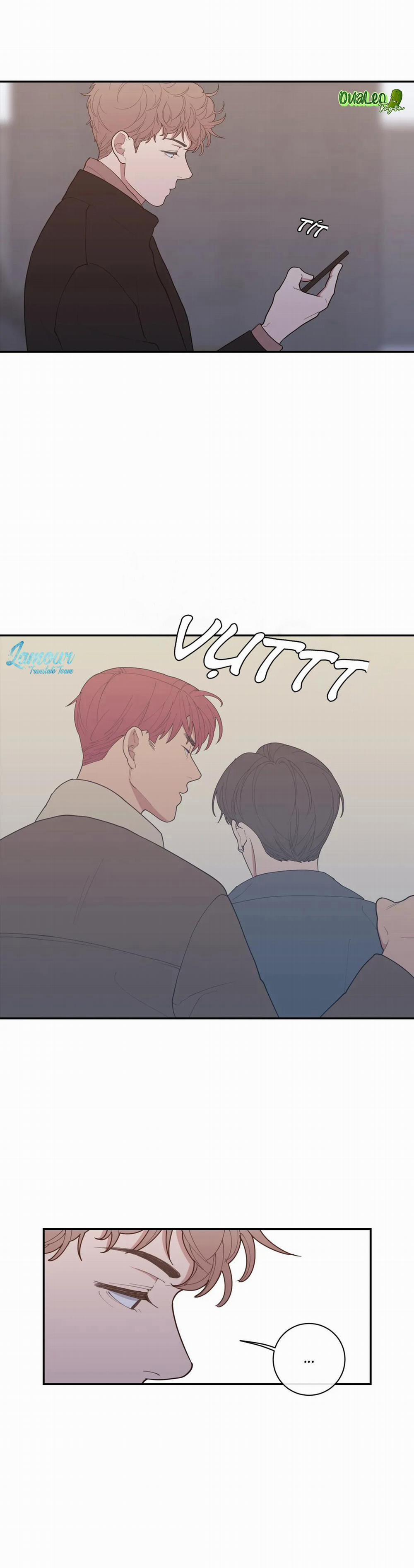 Tình Yêu Hay Thù Hận 58 trang 18