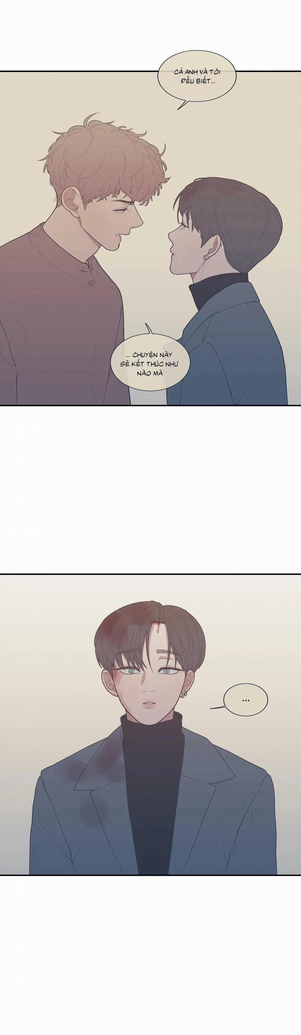 Tình Yêu Hay Thù Hận 58 trang 19