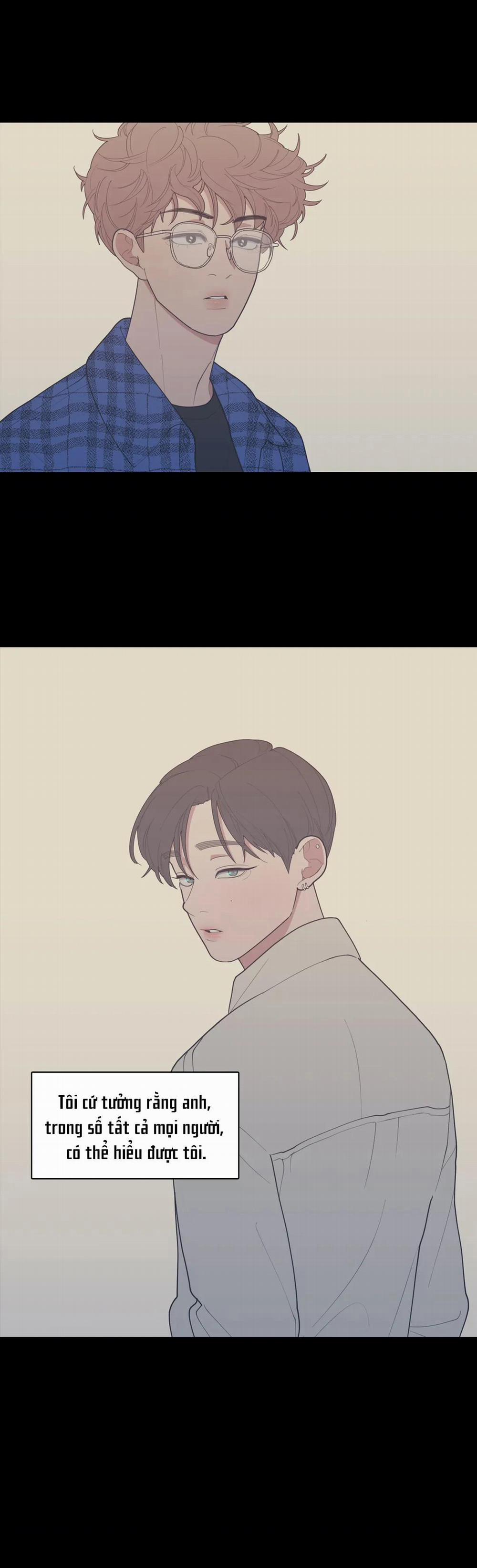 Tình Yêu Hay Thù Hận 58 trang 24