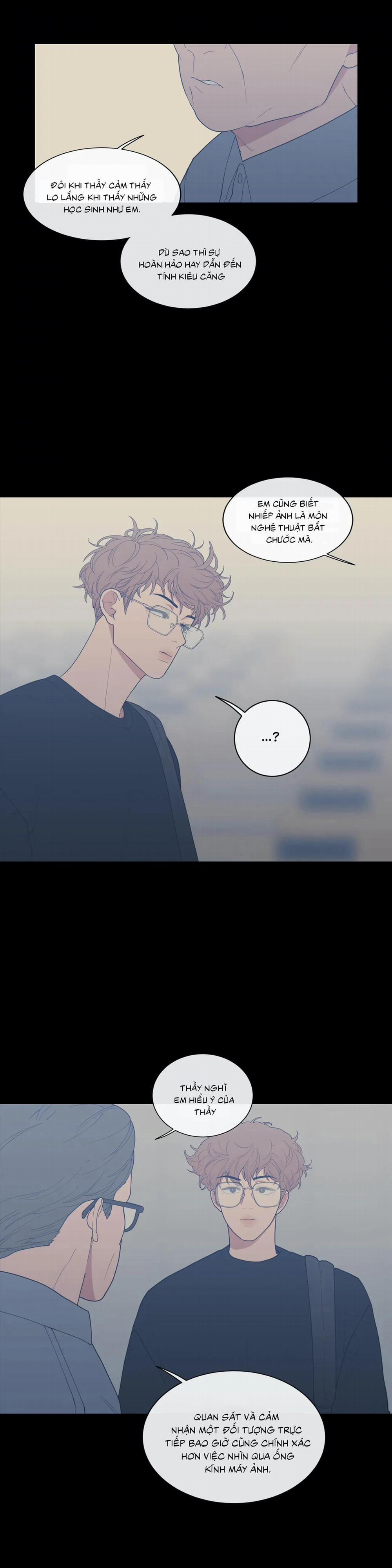 Tình Yêu Hay Thù Hận 58 trang 4