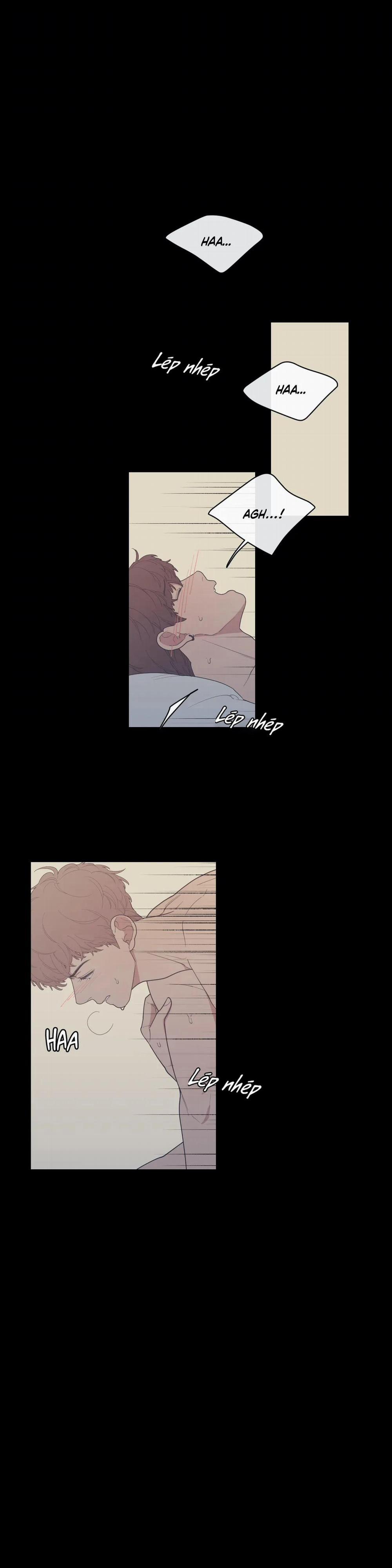 Tình Yêu Hay Thù Hận 58 trang 7