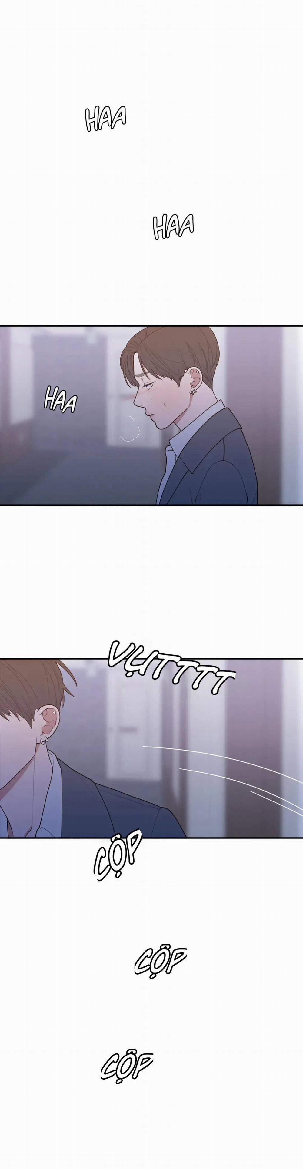 Tình Yêu Hay Thù Hận 59 trang 0