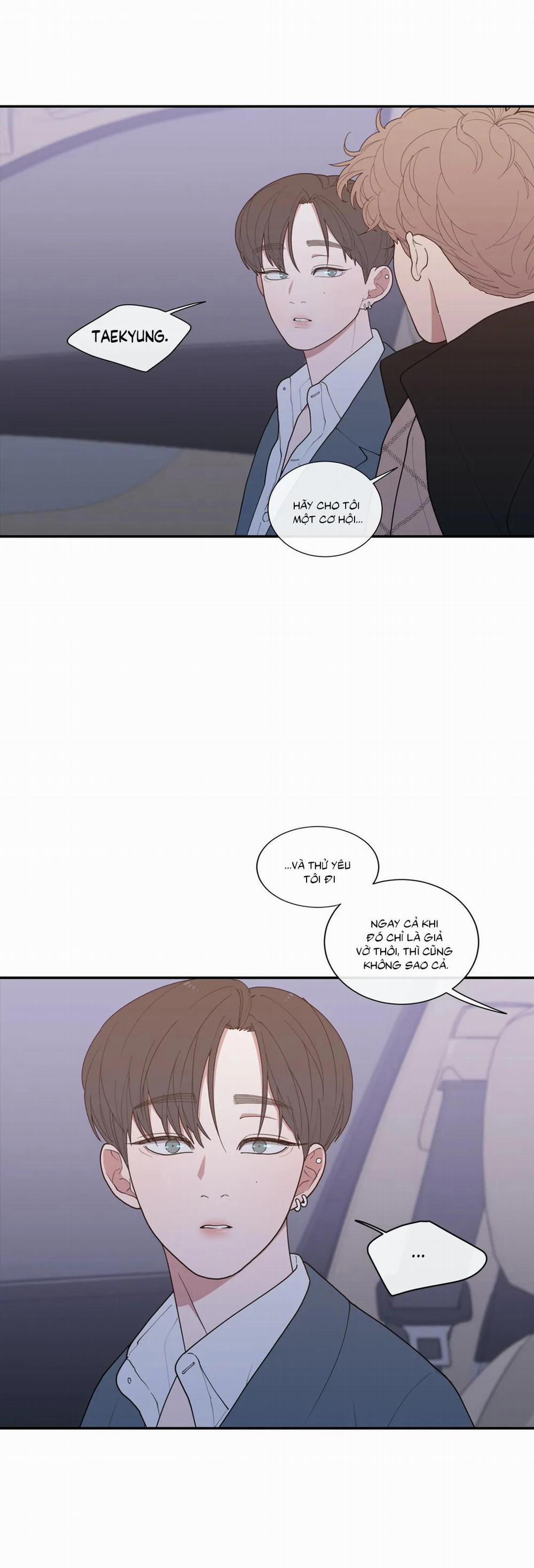 Tình Yêu Hay Thù Hận 59 trang 17