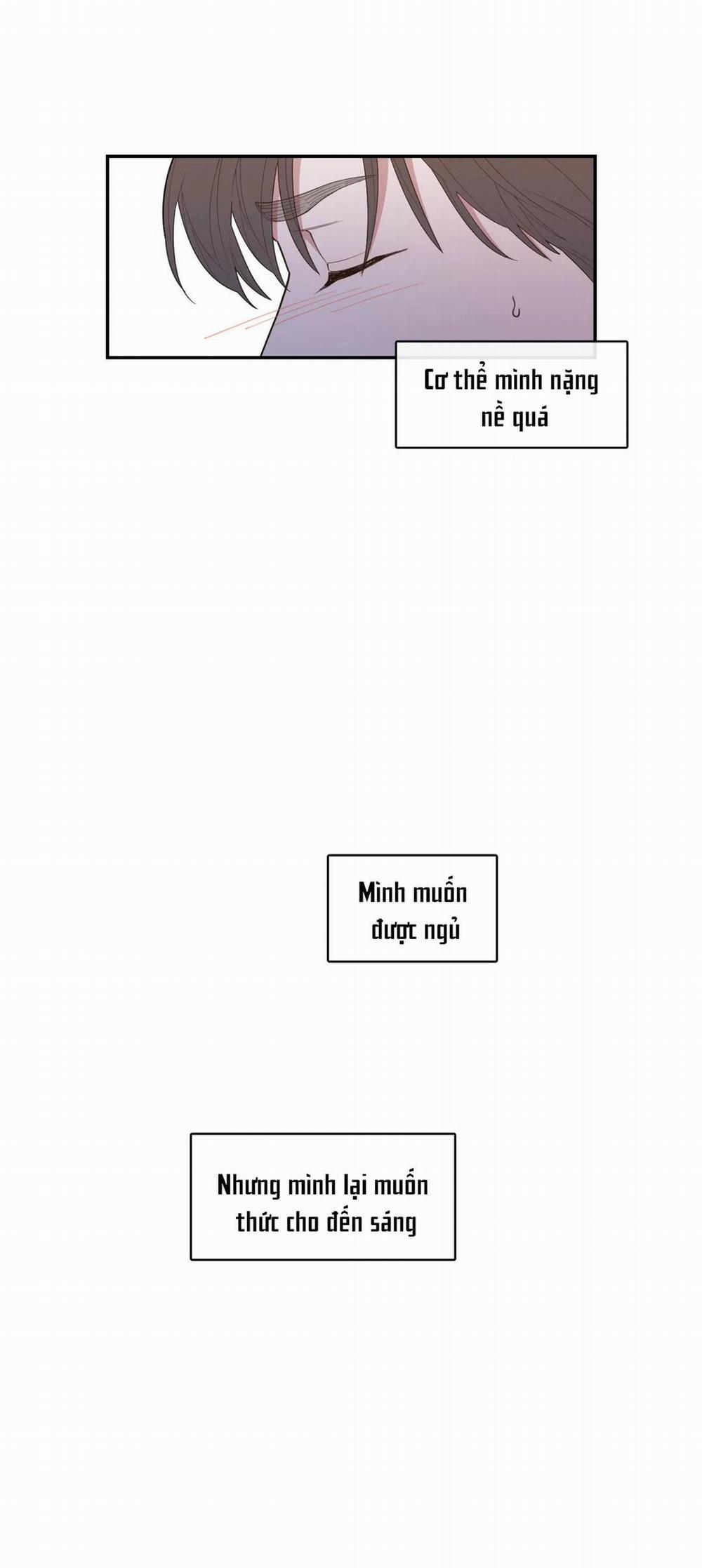 Tình Yêu Hay Thù Hận 59 trang 4