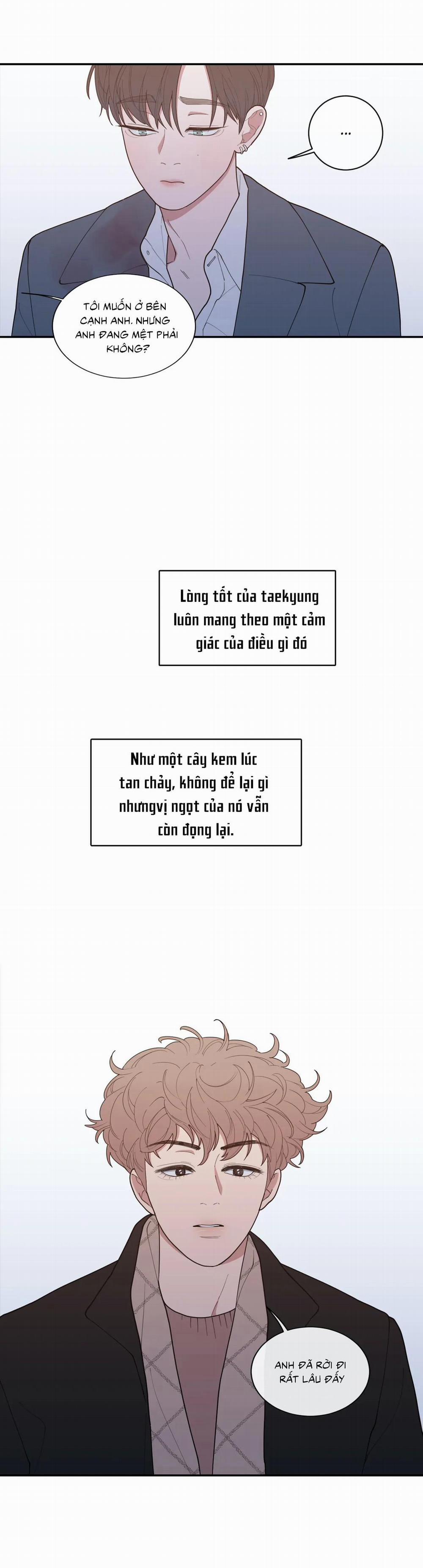 Tình Yêu Hay Thù Hận 59 trang 7