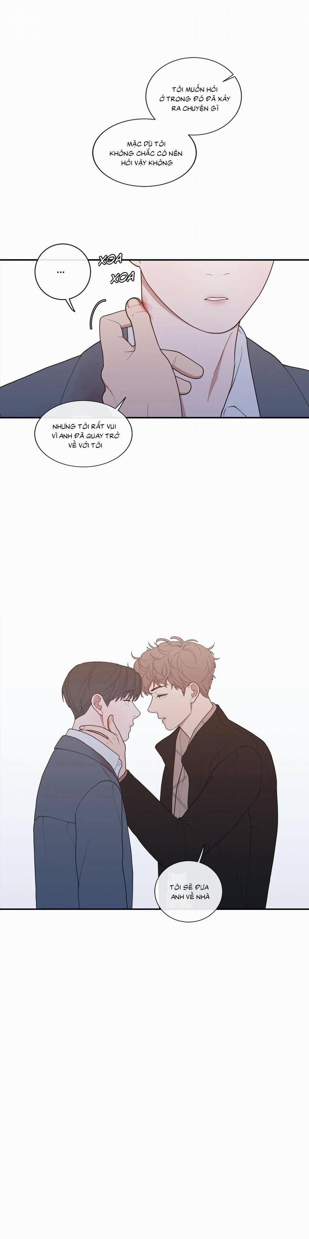 Tình Yêu Hay Thù Hận 59 trang 8