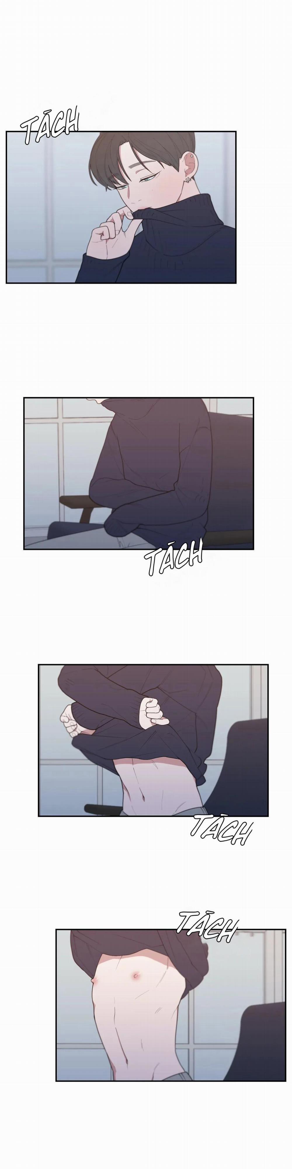 Tình Yêu Hay Thù Hận 60 trang 13