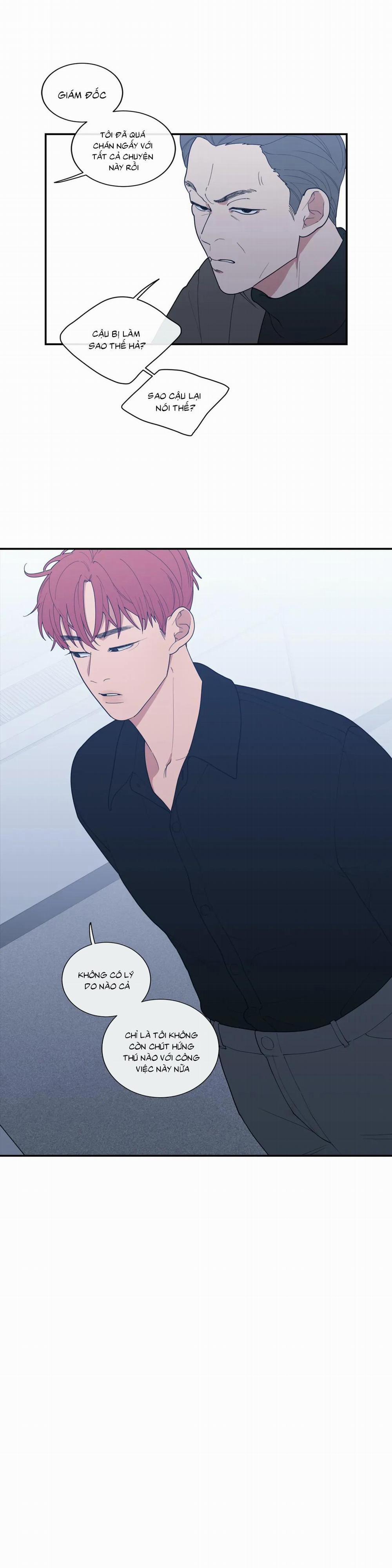 Tình Yêu Hay Thù Hận 60 trang 8