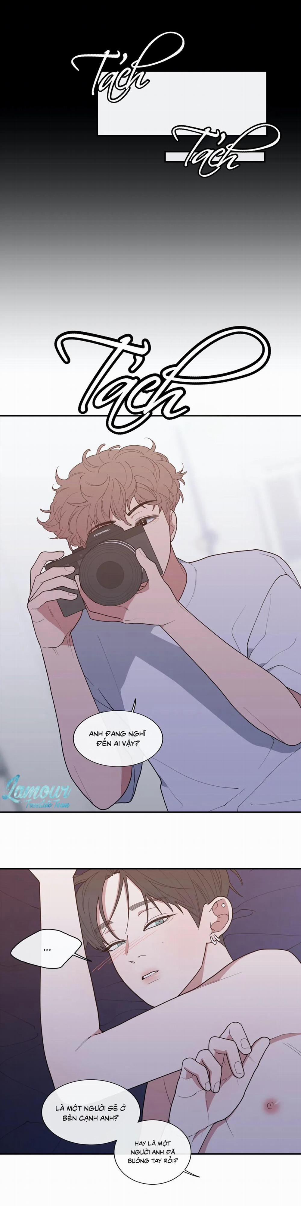 Tình Yêu Hay Thù Hận 61 trang 10