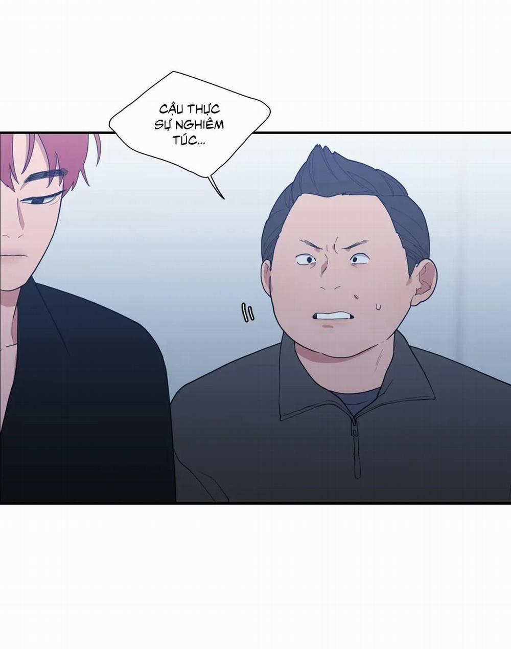Tình Yêu Hay Thù Hận 61 trang 20