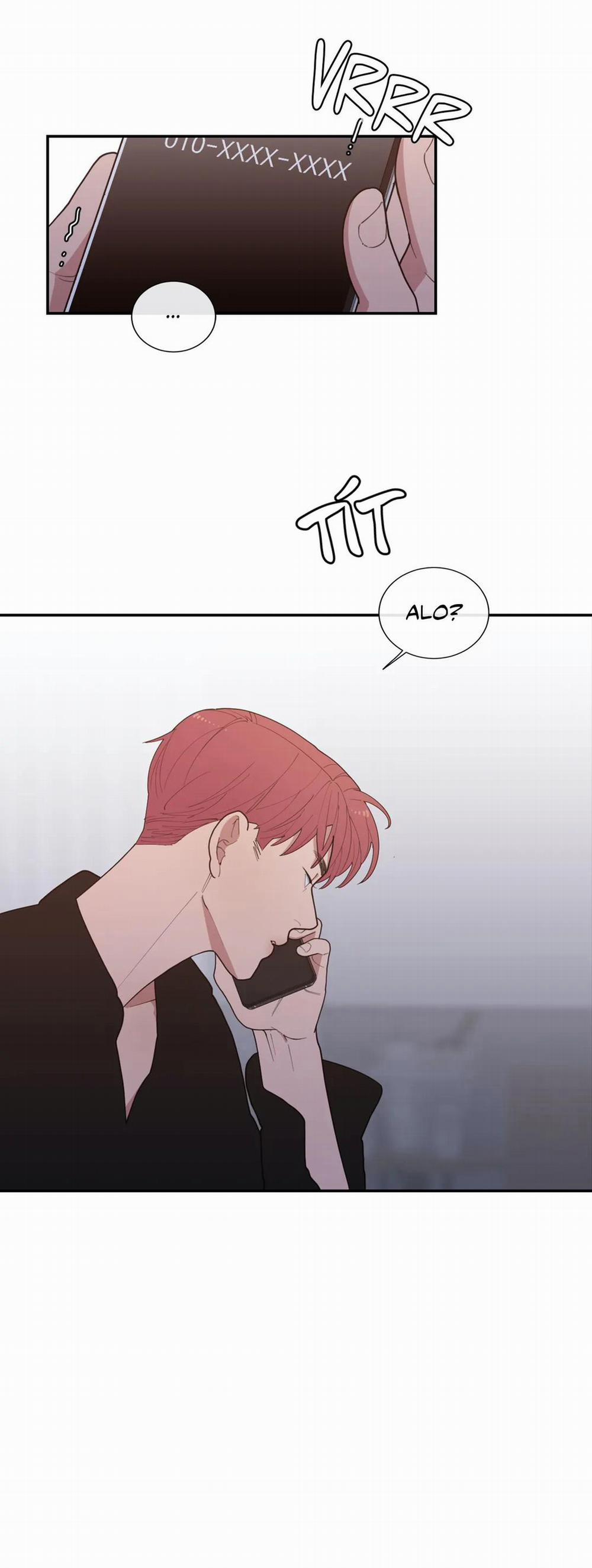 Tình Yêu Hay Thù Hận 61 trang 28