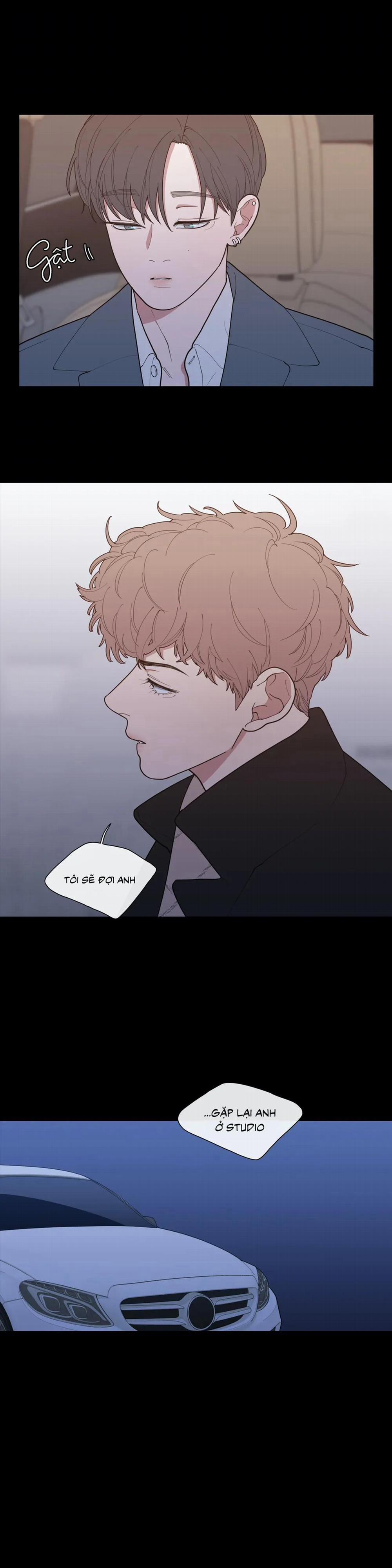 Tình Yêu Hay Thù Hận 61 trang 7