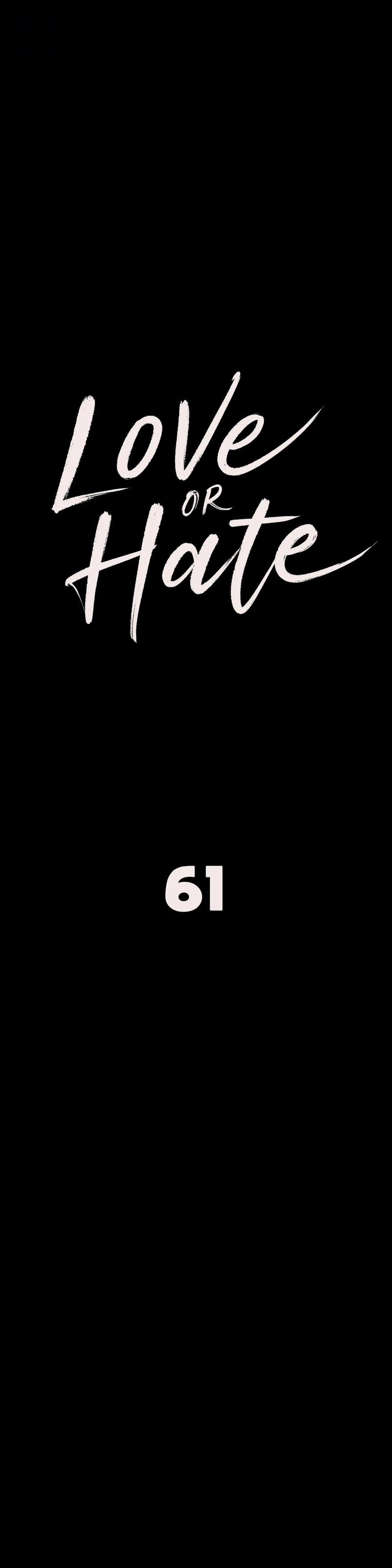 Tình Yêu Hay Thù Hận 61 trang 8