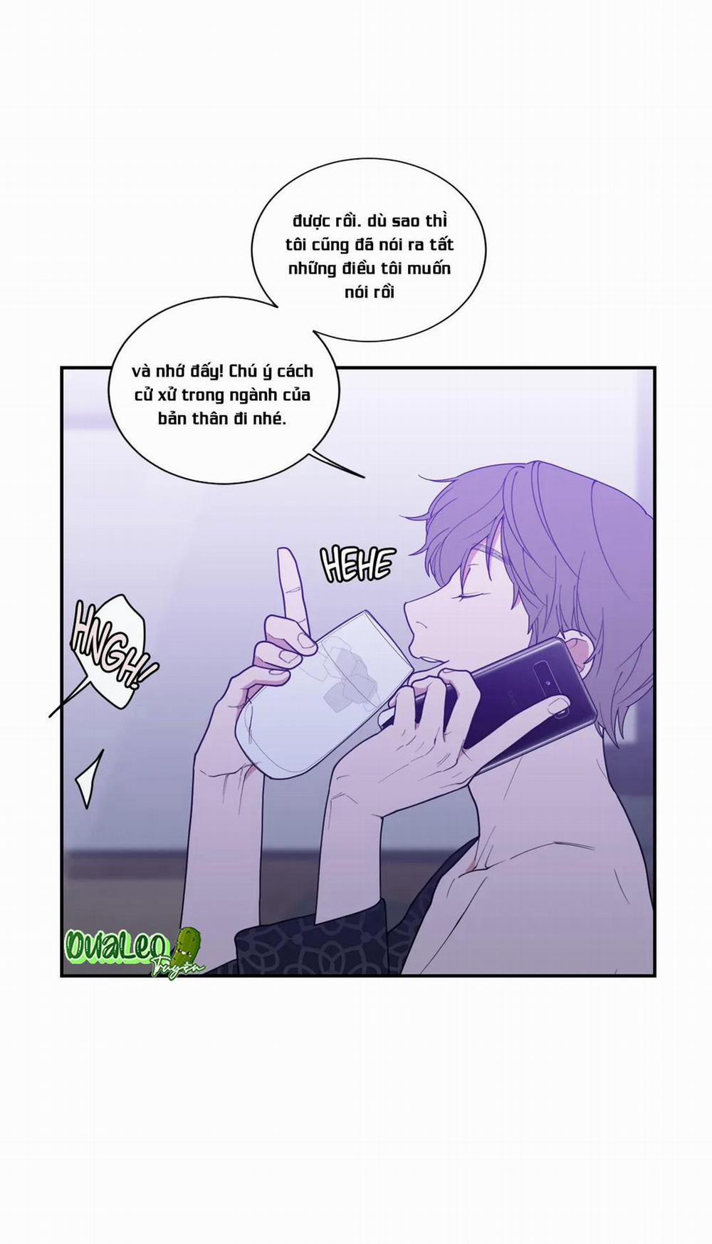 Tình Yêu Hay Thù Hận 62 trang 11