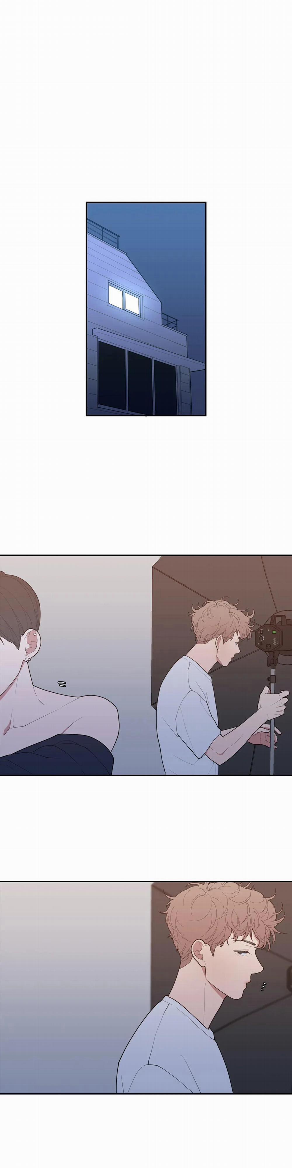 Tình Yêu Hay Thù Hận 63 trang 1