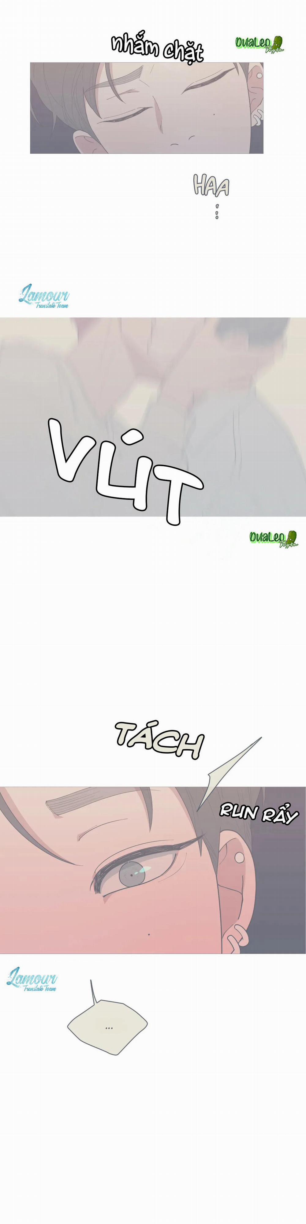 Tình Yêu Hay Thù Hận 63 trang 11
