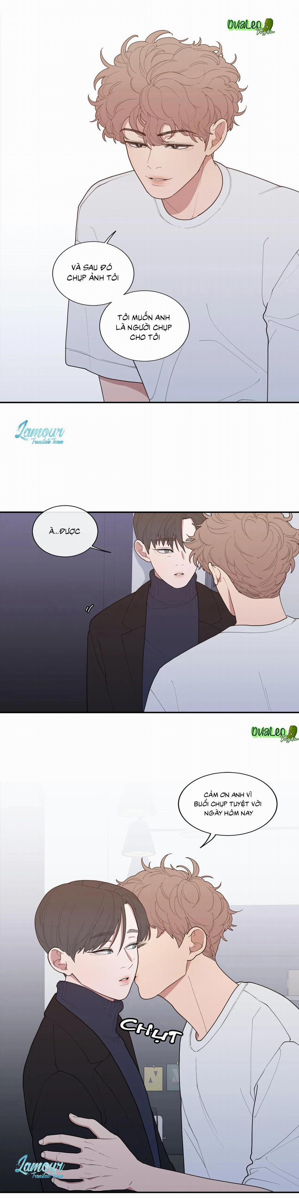 Tình Yêu Hay Thù Hận 63 trang 7