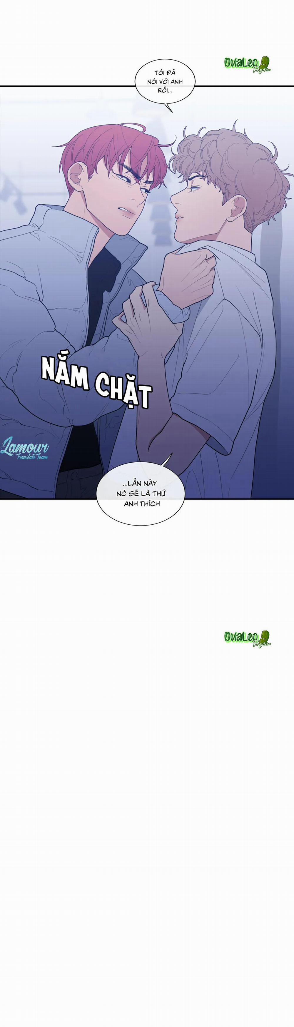 Tình Yêu Hay Thù Hận 64 trang 13