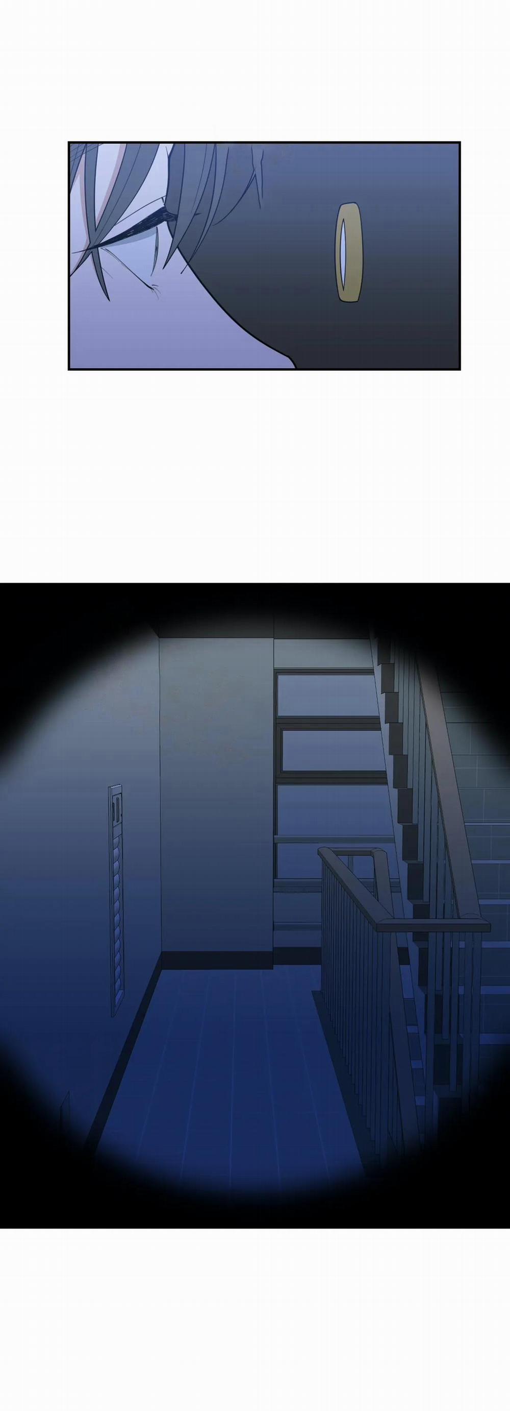 Tình Yêu Hay Thù Hận 65 trang 2